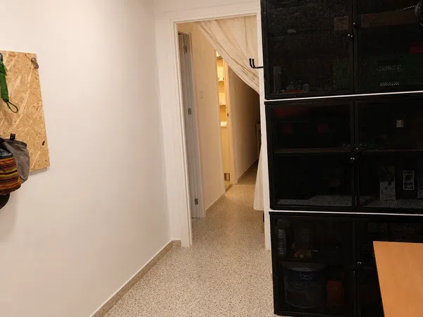 Piso en Calle Julio Moreno Dávila, 15, Polígono Cartuja - Foto 14
