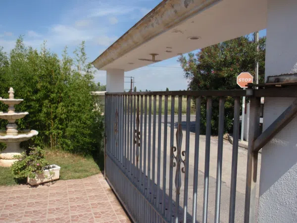 Casa o chalet independiente en Calle cala puntal j, 10, Cala Puntal - Zona Costa sur, Cala Puntal - Zona Costa sur - Foto 14