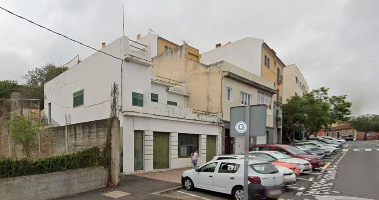 Chalet adosado en carretera General Tejina-Tacoronte, 27 - Foto 1