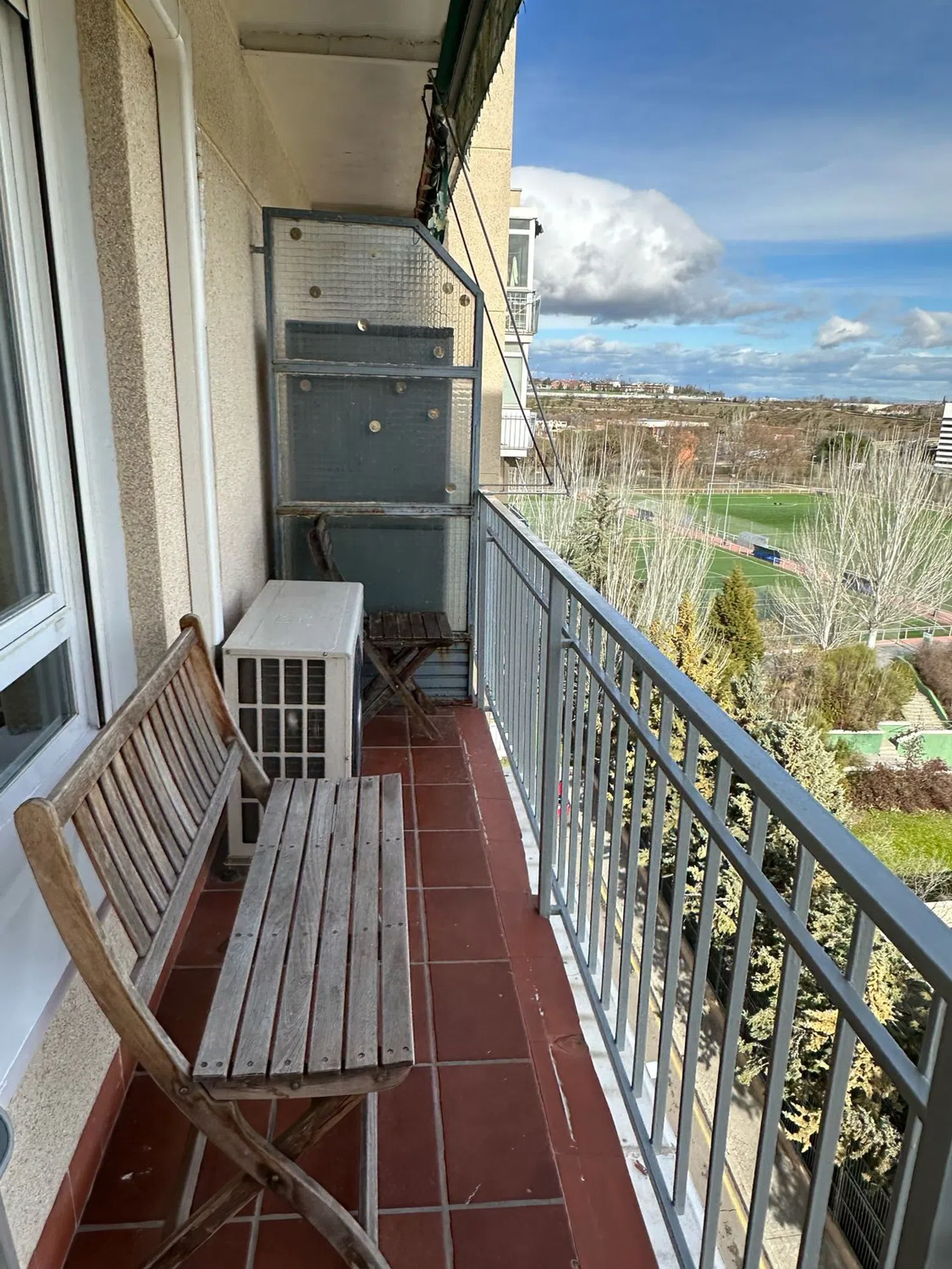 Piso en calle de Mota del Cuervo, 34 - Foto 11