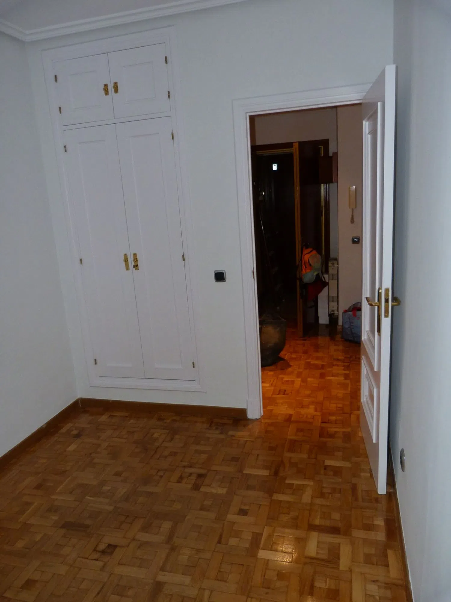 Piso en calle de Luis Cabrera, 18 - Foto 5