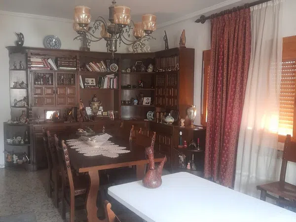 Casa o chalet independiente en Calle Cervantes, 22 - Foto 9