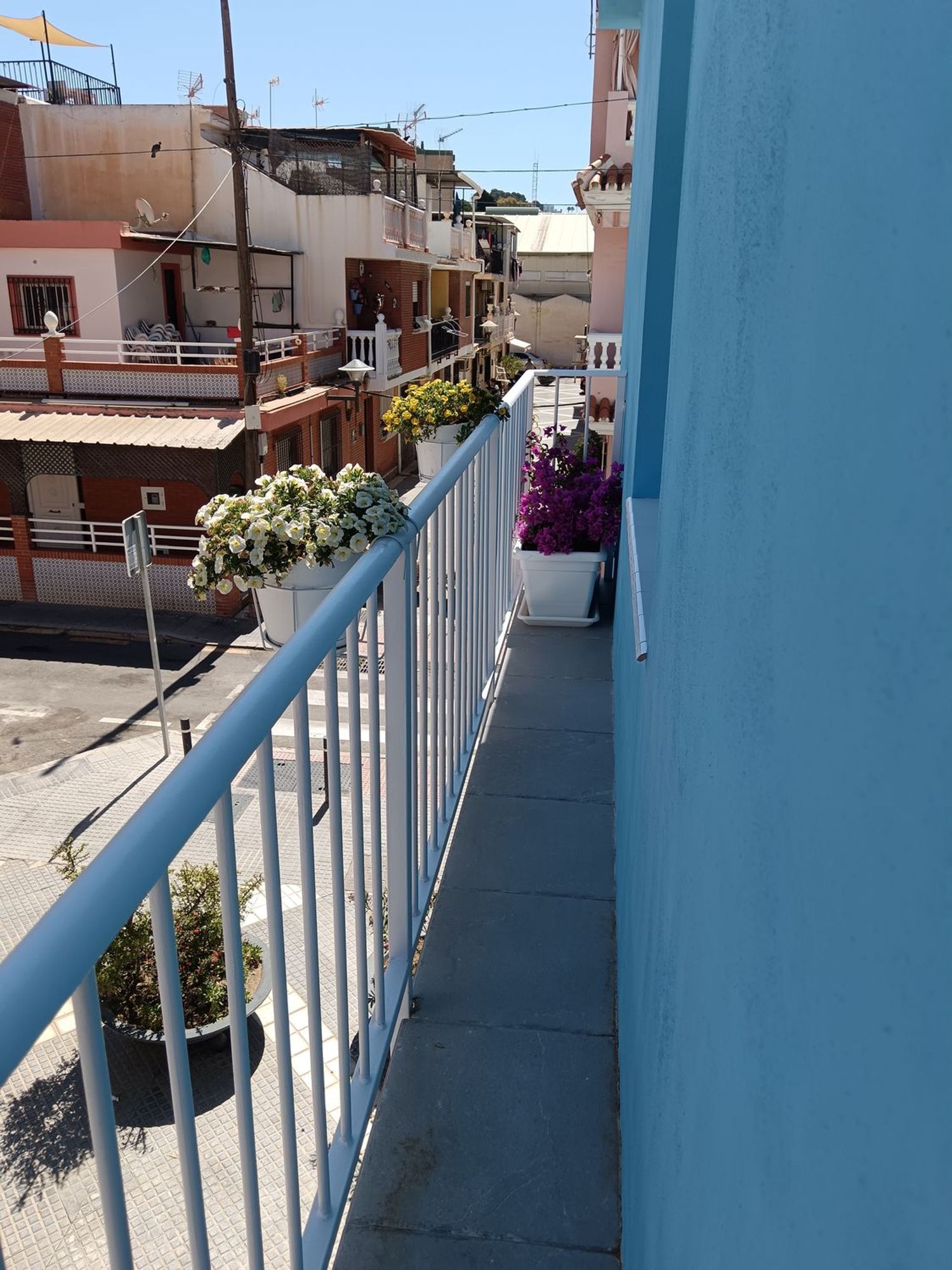Chalet pareado en Calle Ricardo de la Vega, 68, El Palo - Foto 4