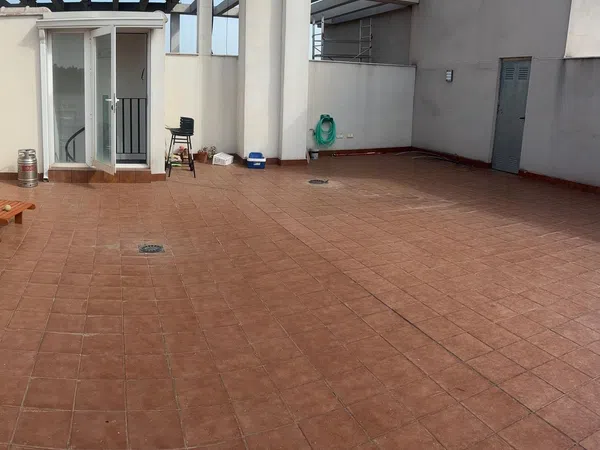 Dúplex en Calle de la Comare Pilar Martí, Zona Avenida Alta - Auditorio, Zona Avenida Alta - Auditorio - Foto 1