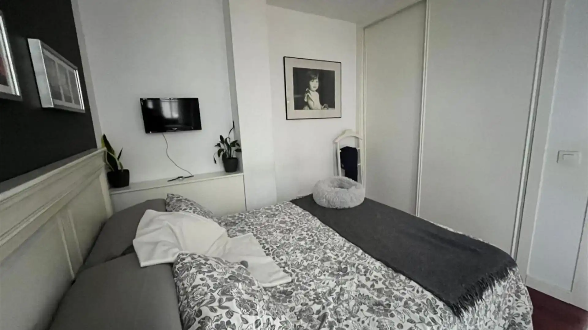 Piso en  Calle Darío de Regoyos 7-21 - Foto 10