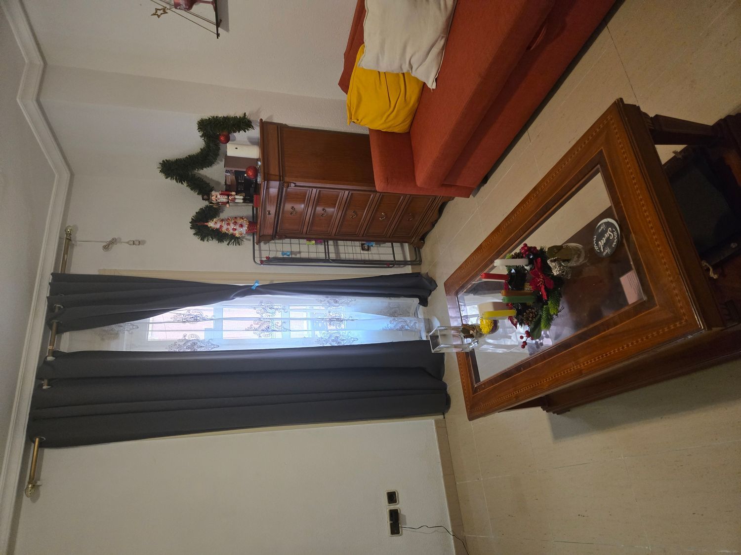 Piso en calle de las Tres Cruces, 4 - Foto 1