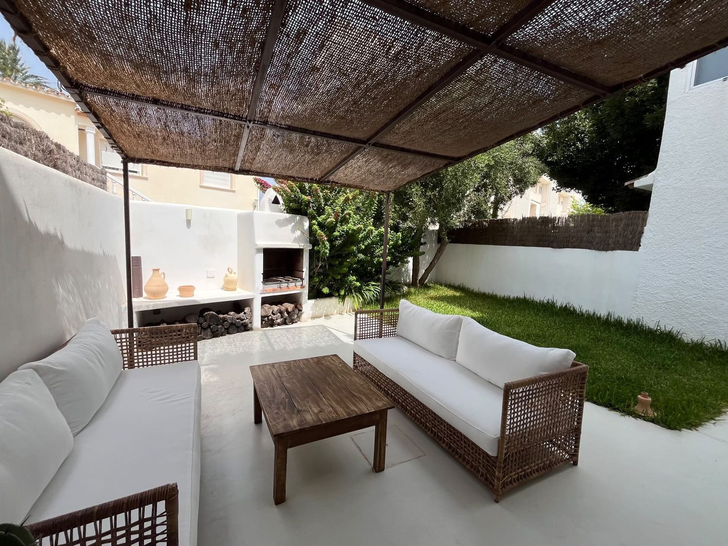Chalet adosado en Calle Cranc, 1, Les Bassetes-El Marjal - Foto 21