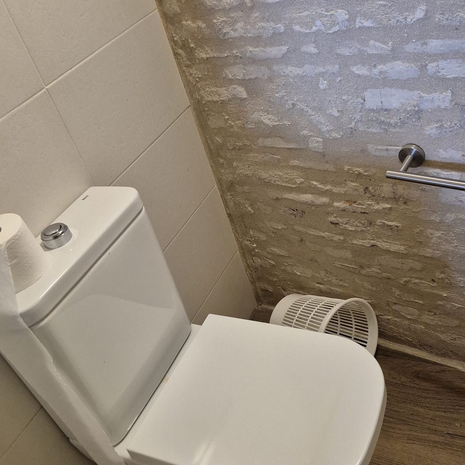 Alquiler de piso en Calle Galera, 5 - Foto 8