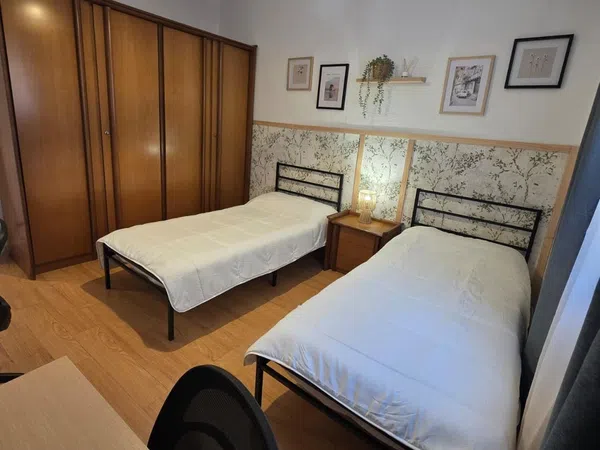 Piso en Calle de Santa Rosa, 10, La Granja - Foto 10