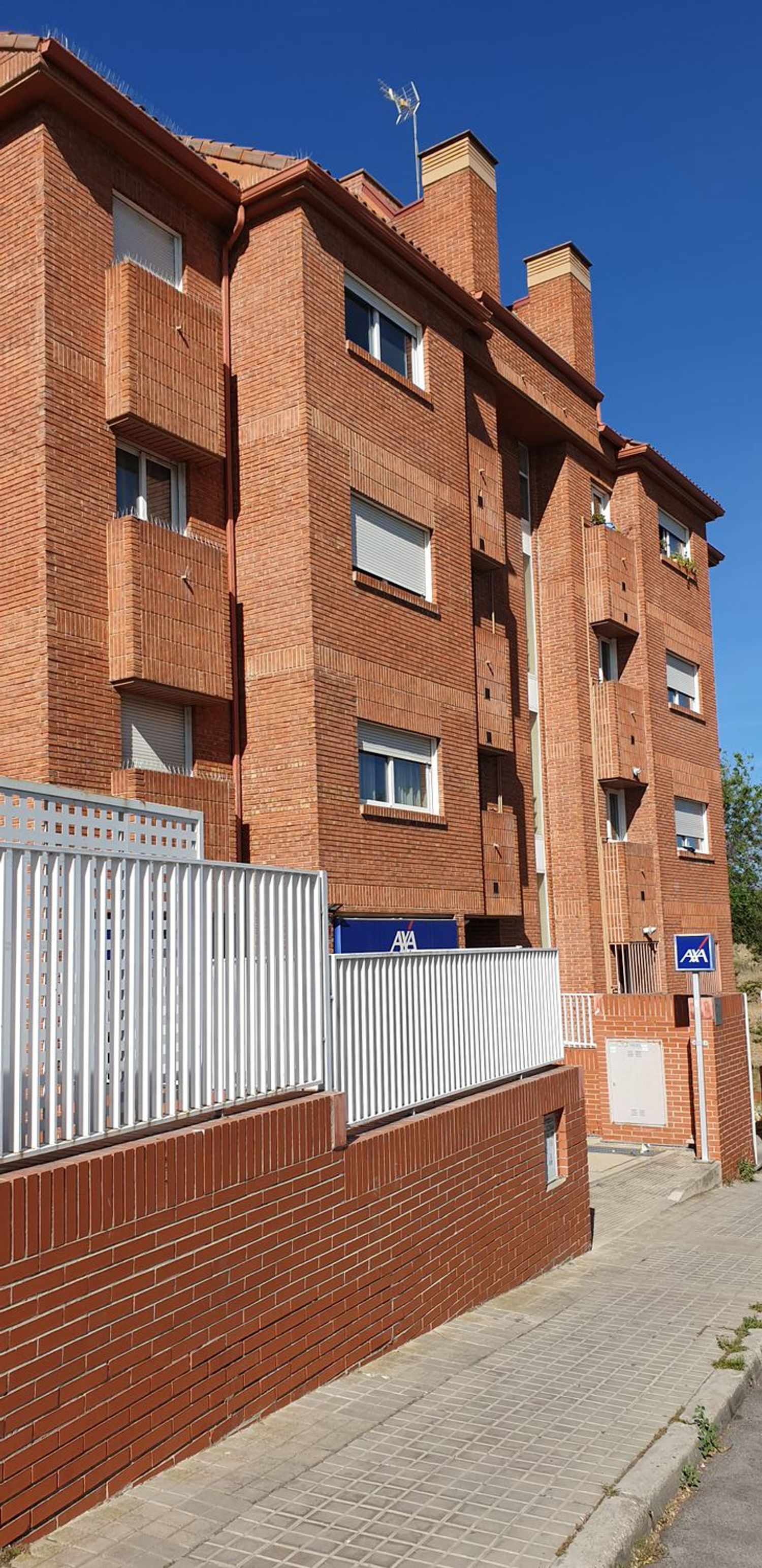 Piso en avenida de España, 71 - Foto 1