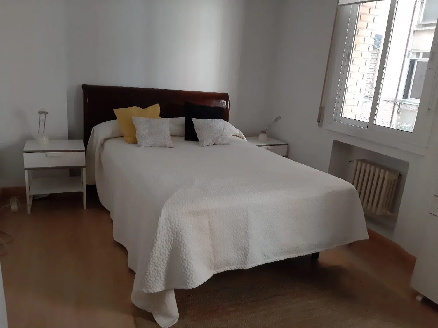 Piso en paseo de la Castellana, 243 - Foto 3