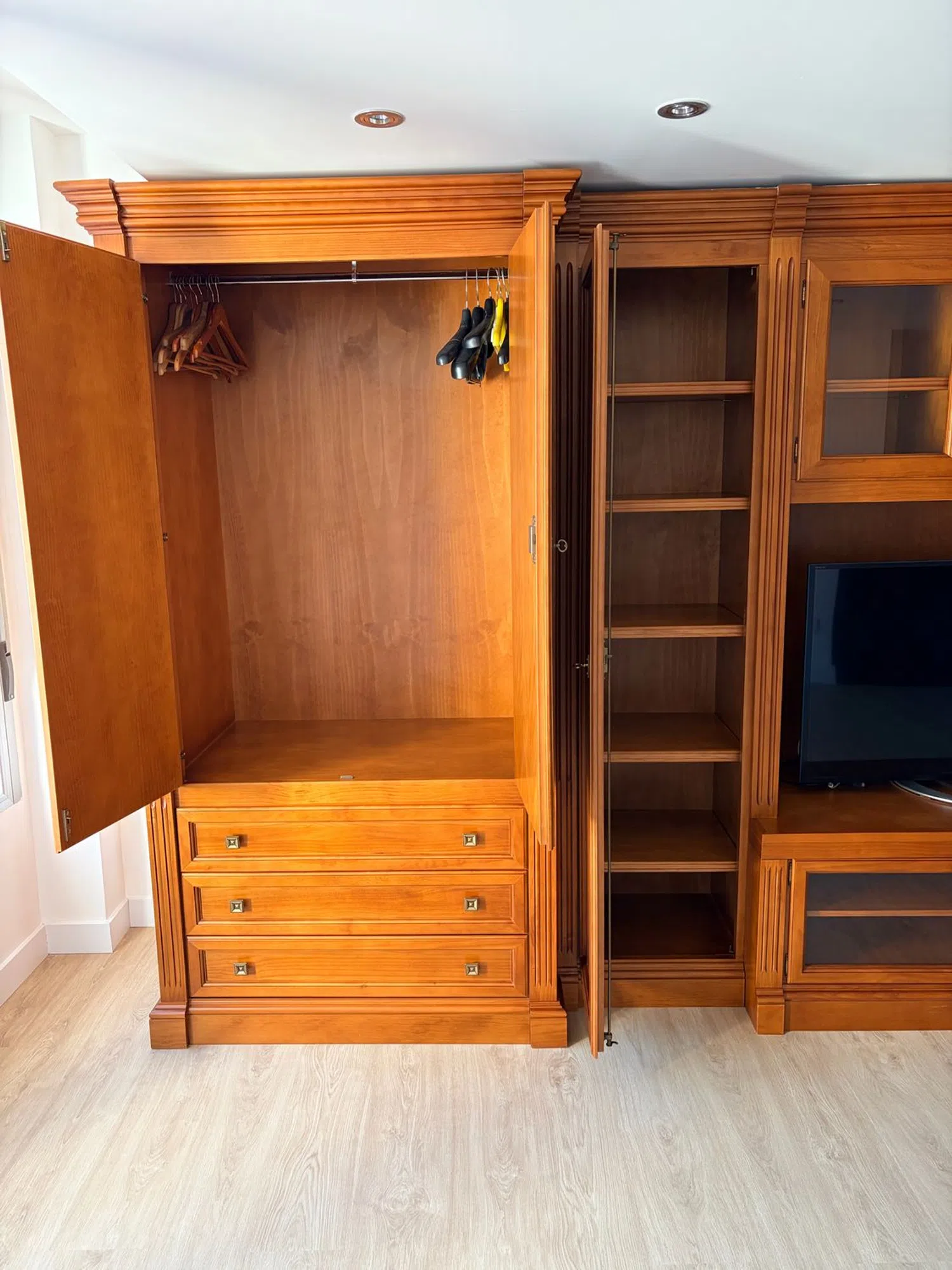 Piso en calle de Francisco Silvela, 27 - Foto 4