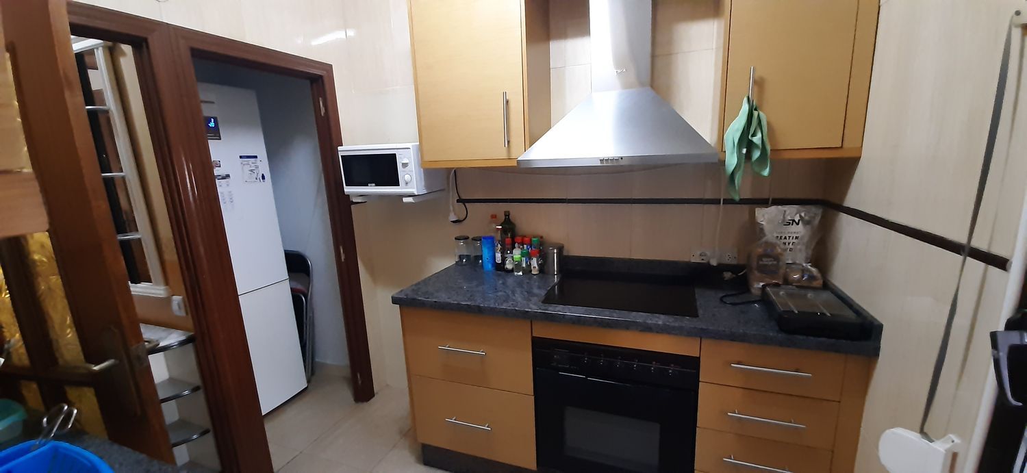 Piso en Plaza Virgen de la Villa, 1, El Valle - Universidad, El Valle - Universidad - Foto 2