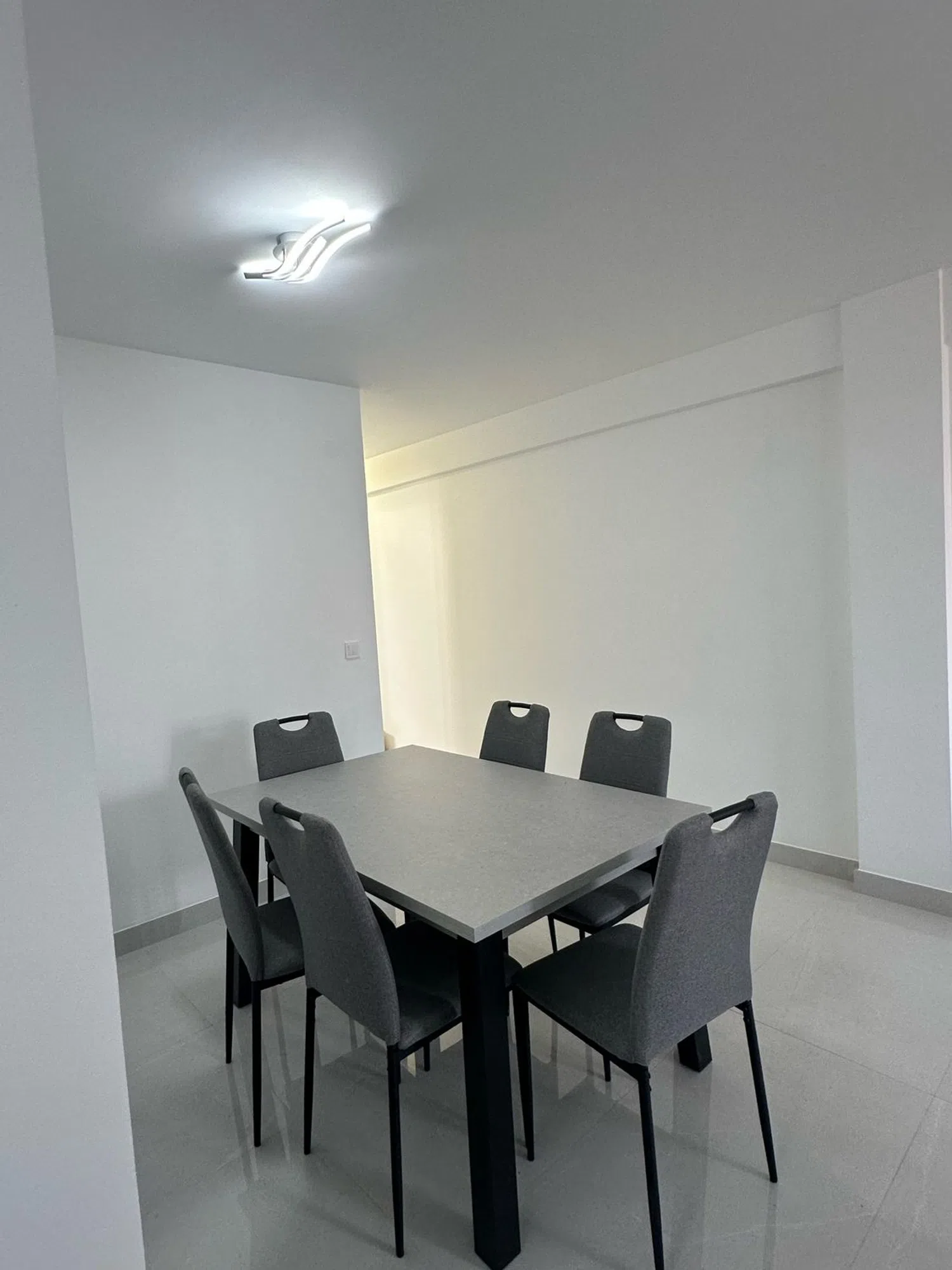 Piso en avenida de La Luz, 16 - Foto 3