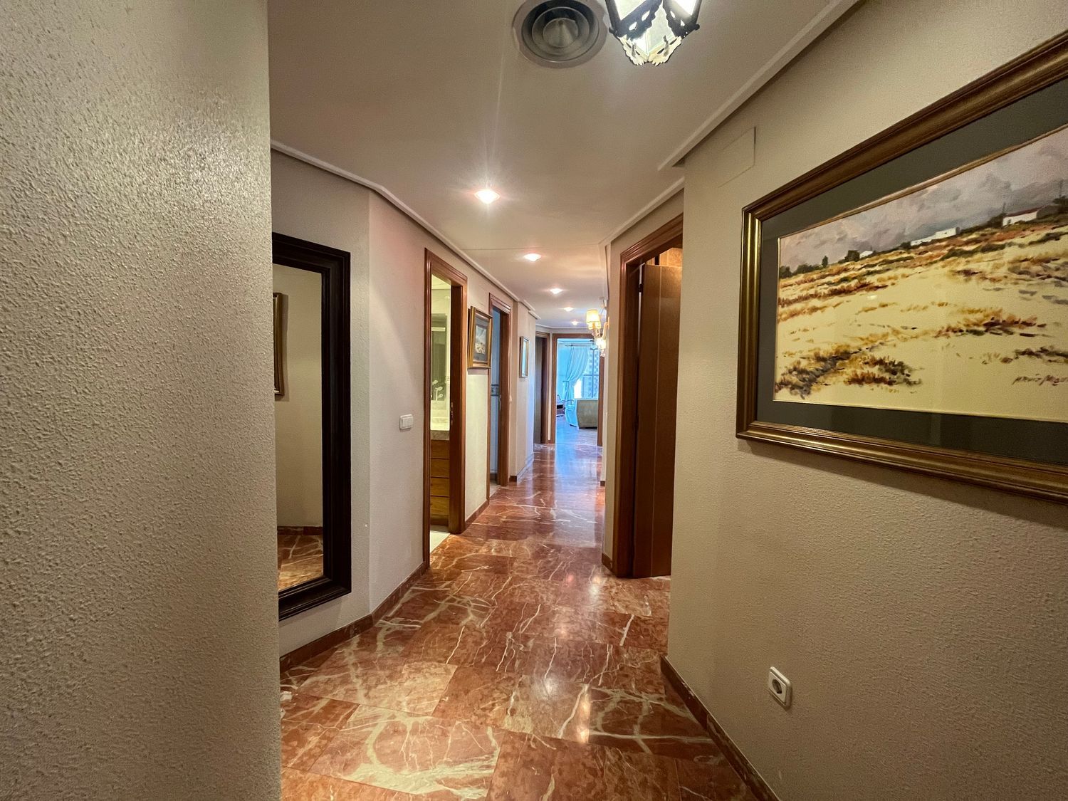 Piso en avenida del Professor López Piñero, 8 - Foto 8