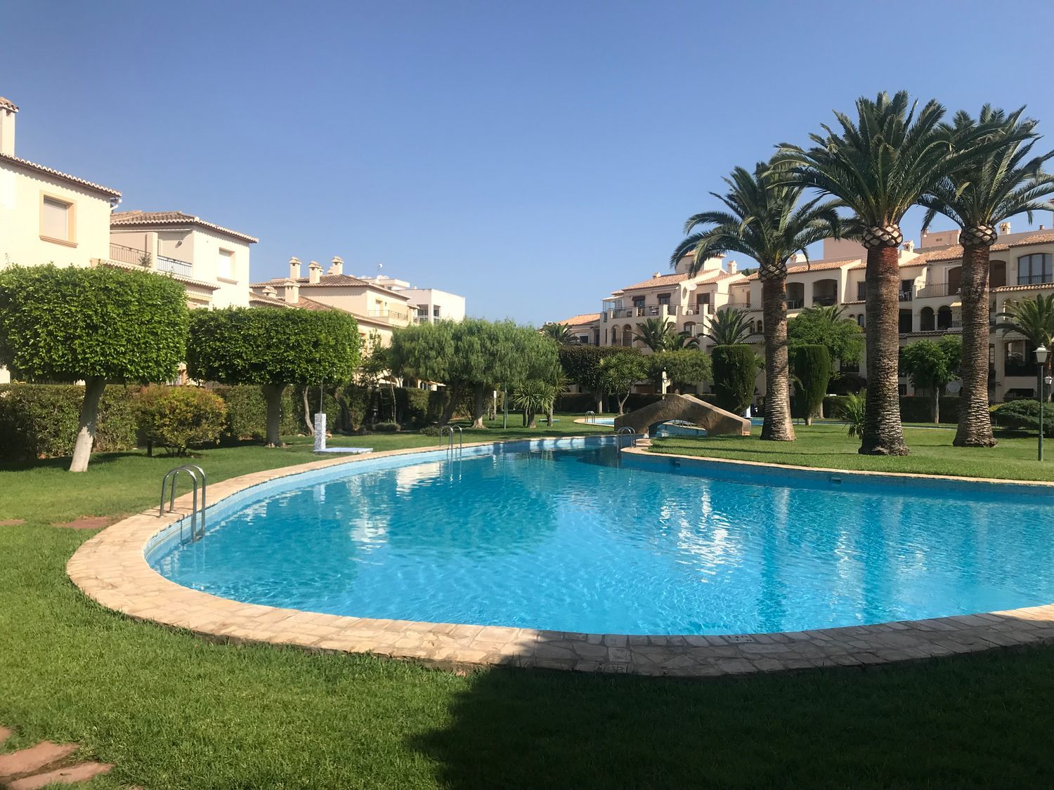 Chalet adosado en Urbanización la Isla, 37, El Arenal, El Arenal - Foto 27