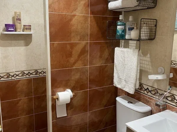 Piso en Avenida Central, 38, Costa Caribe - Foto 19