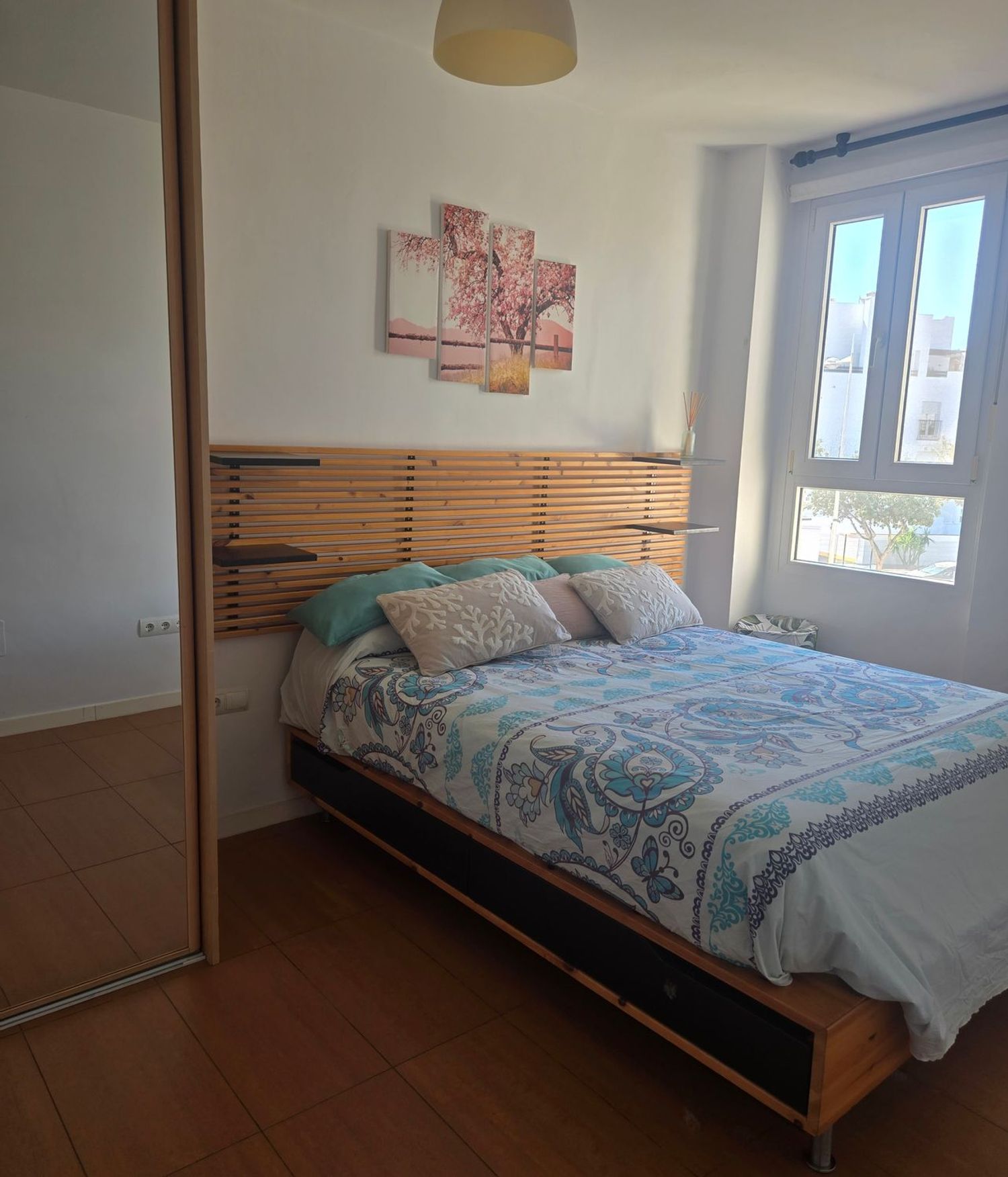 Piso en Languedoc rosello, 60, El Toyo, El Toyo - Foto 21