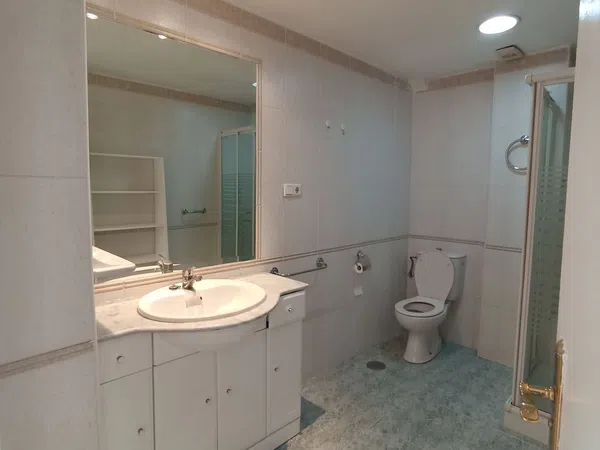 Piso en calle Doctor Jiménez Díaz, 1