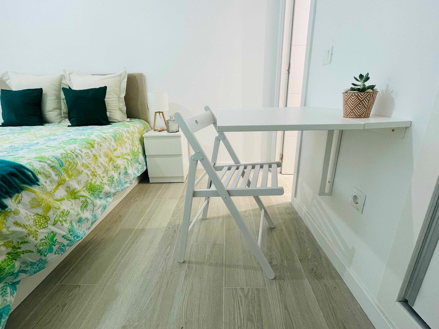 Piso en calle Salamanca, 23 - Foto 13