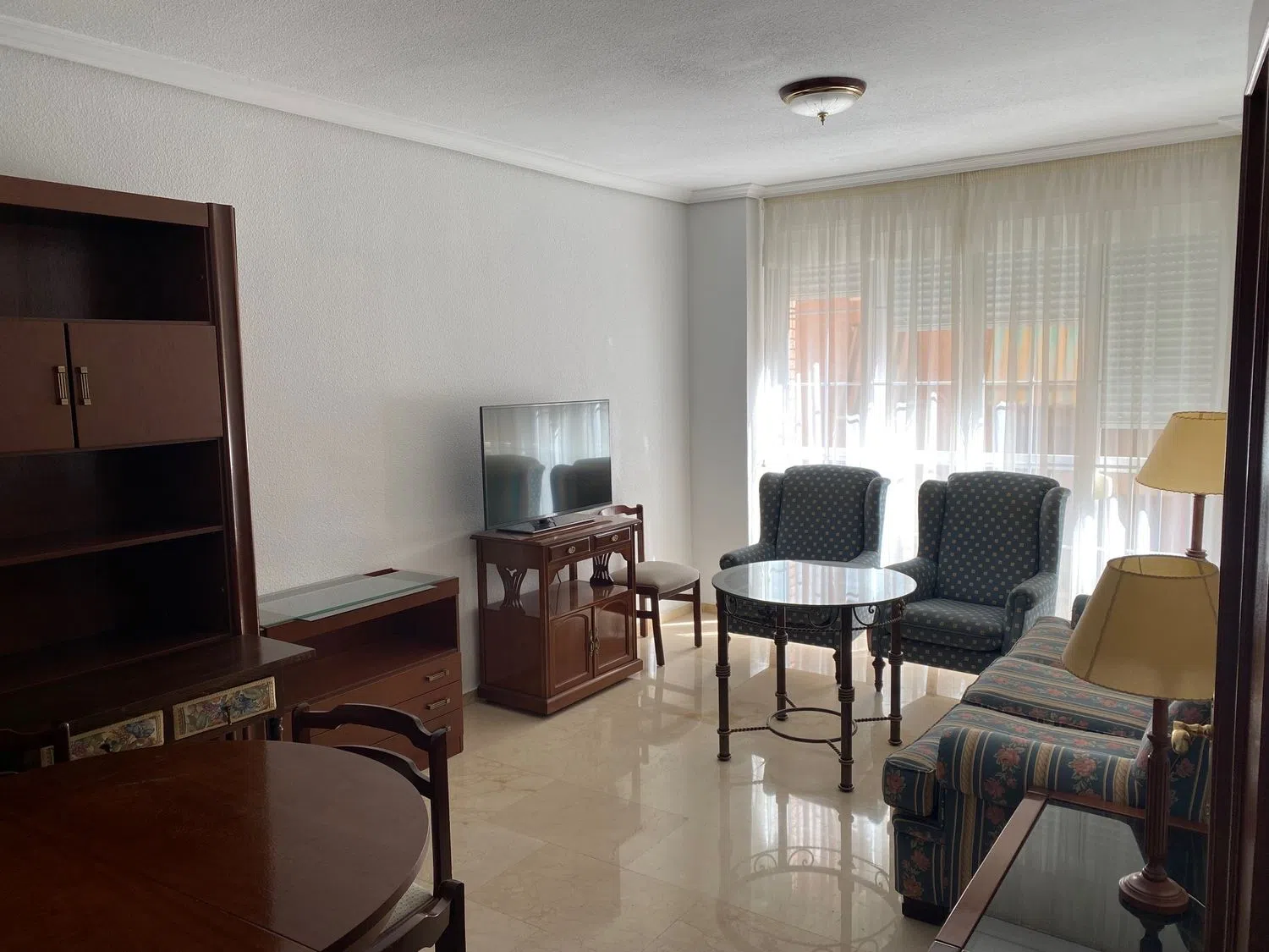 Piso en avenida del Aeropuerto, 8 - Foto 2