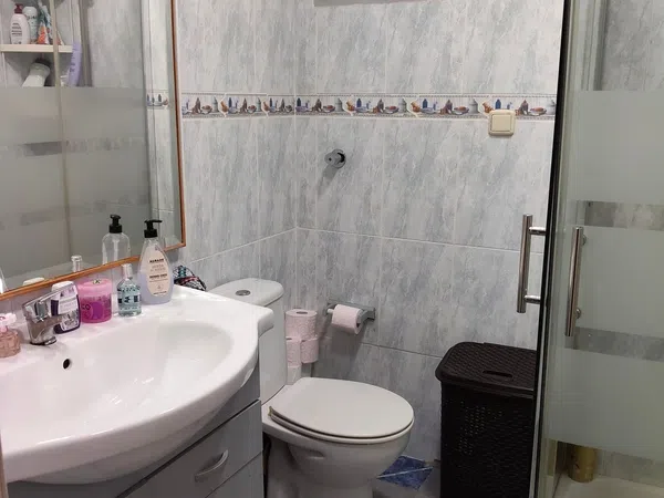 Piso en avenida de Carlos Haya, 19 - Foto 5