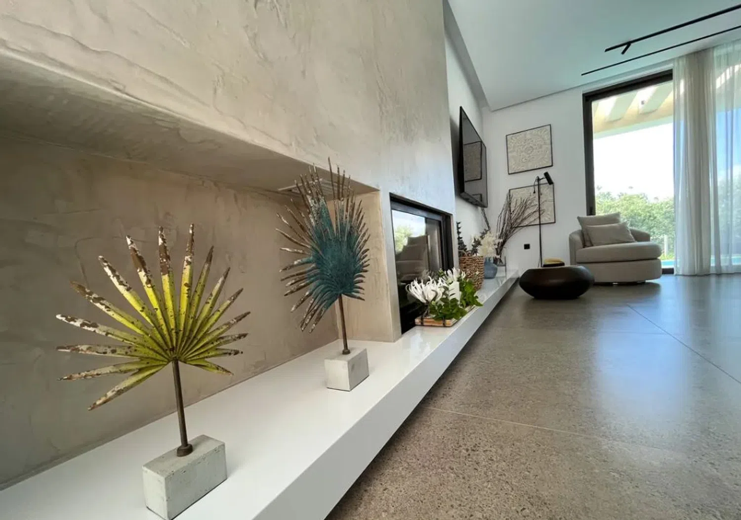 Casa independiente en Barrio Cabopino-Artola - Foto 37