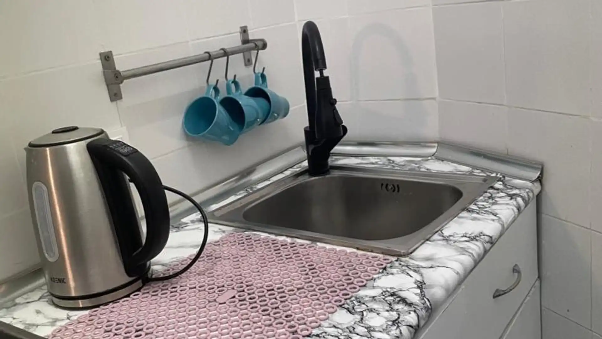 Piso en  Calle de Jesús del Valle 18 - Foto 11