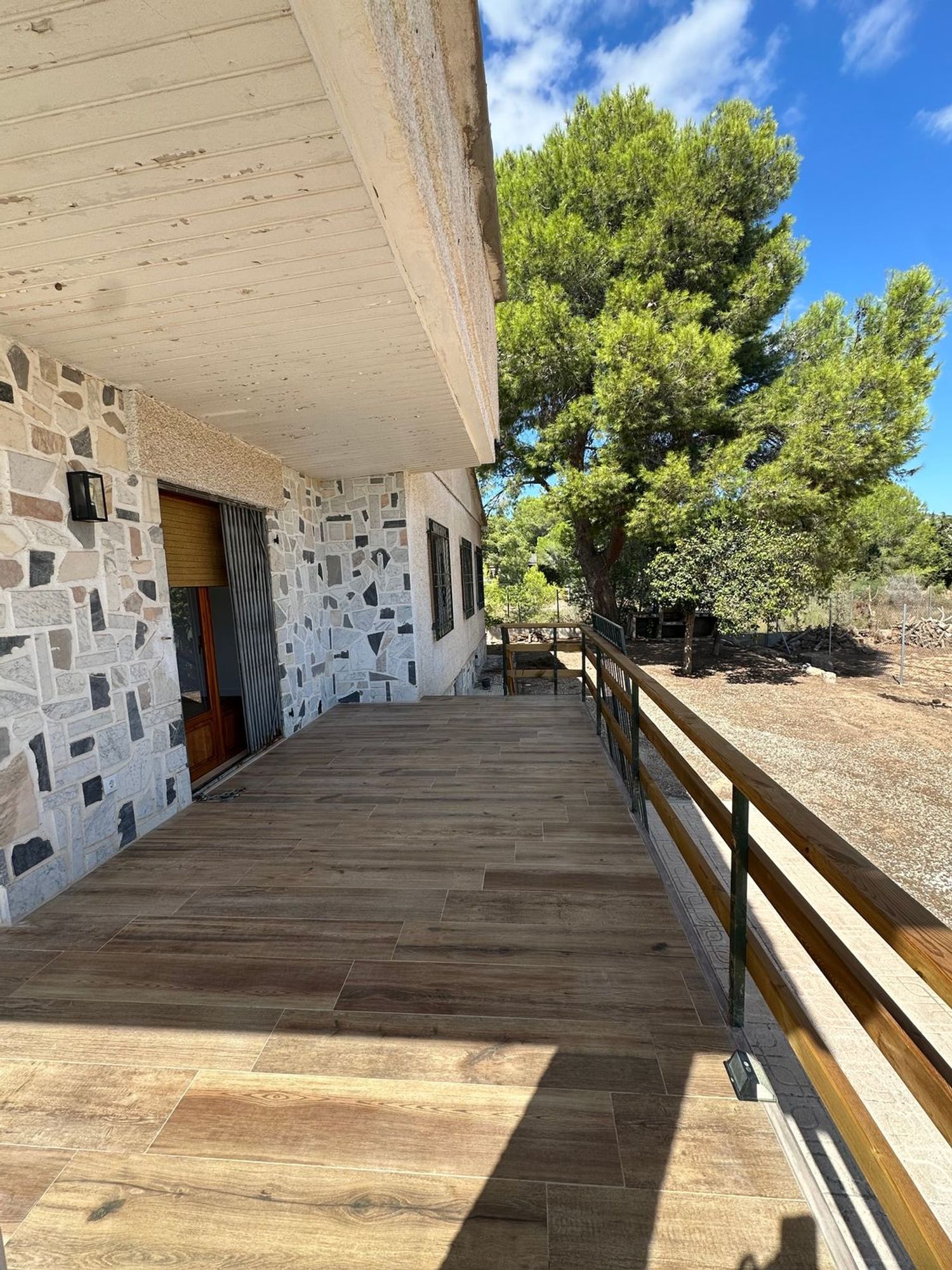 Casa o chalet independiente en Caserio Lo Laguna, 24, Baños y Mendigo - Foto 18
