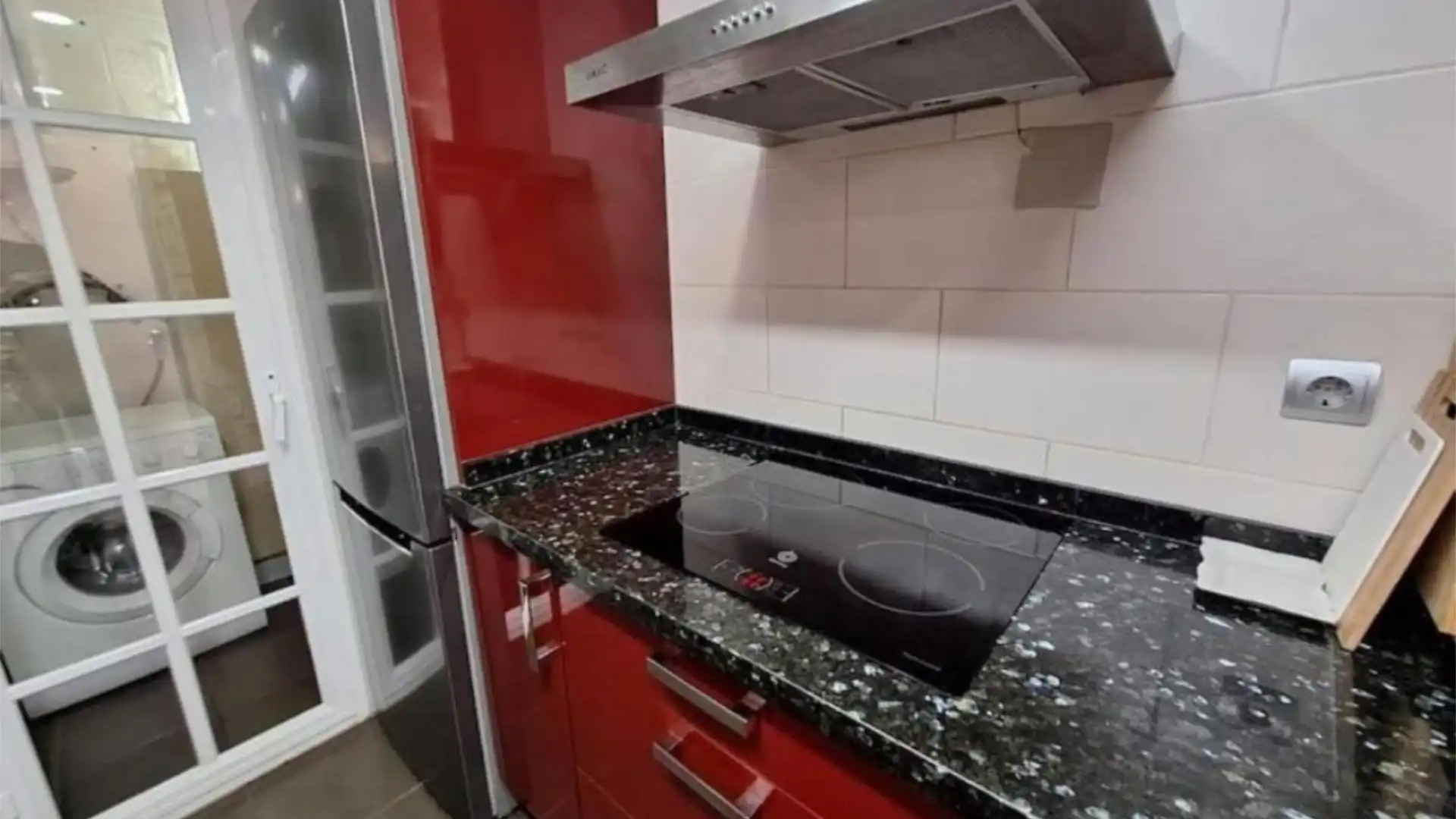 Piso en  Calle La Fragata 4 - Foto 26