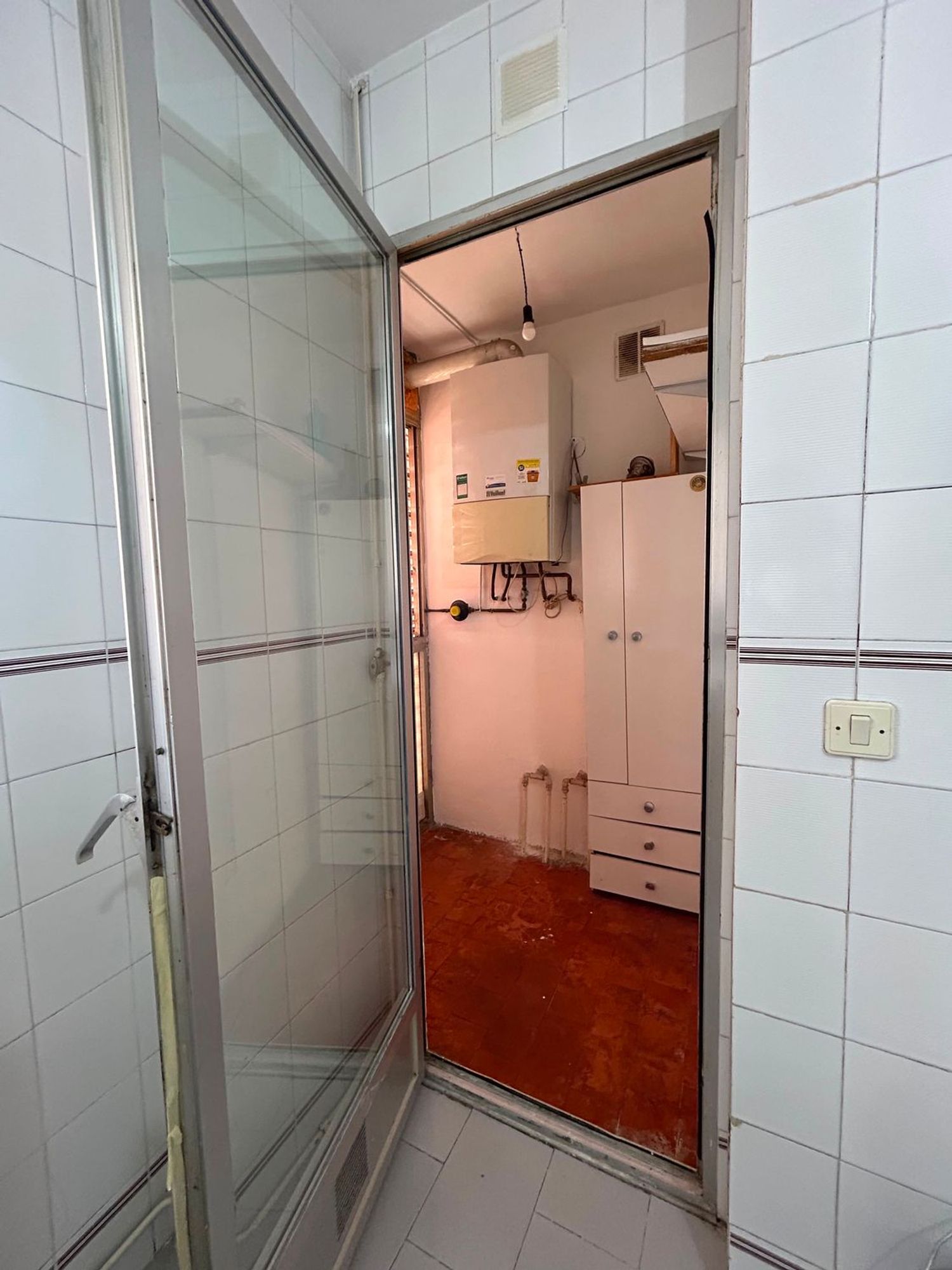 Piso en Calle Moisés de León, 33, El Ejido - Sta. Ana, El Ejido - Sta. Ana - Foto 6