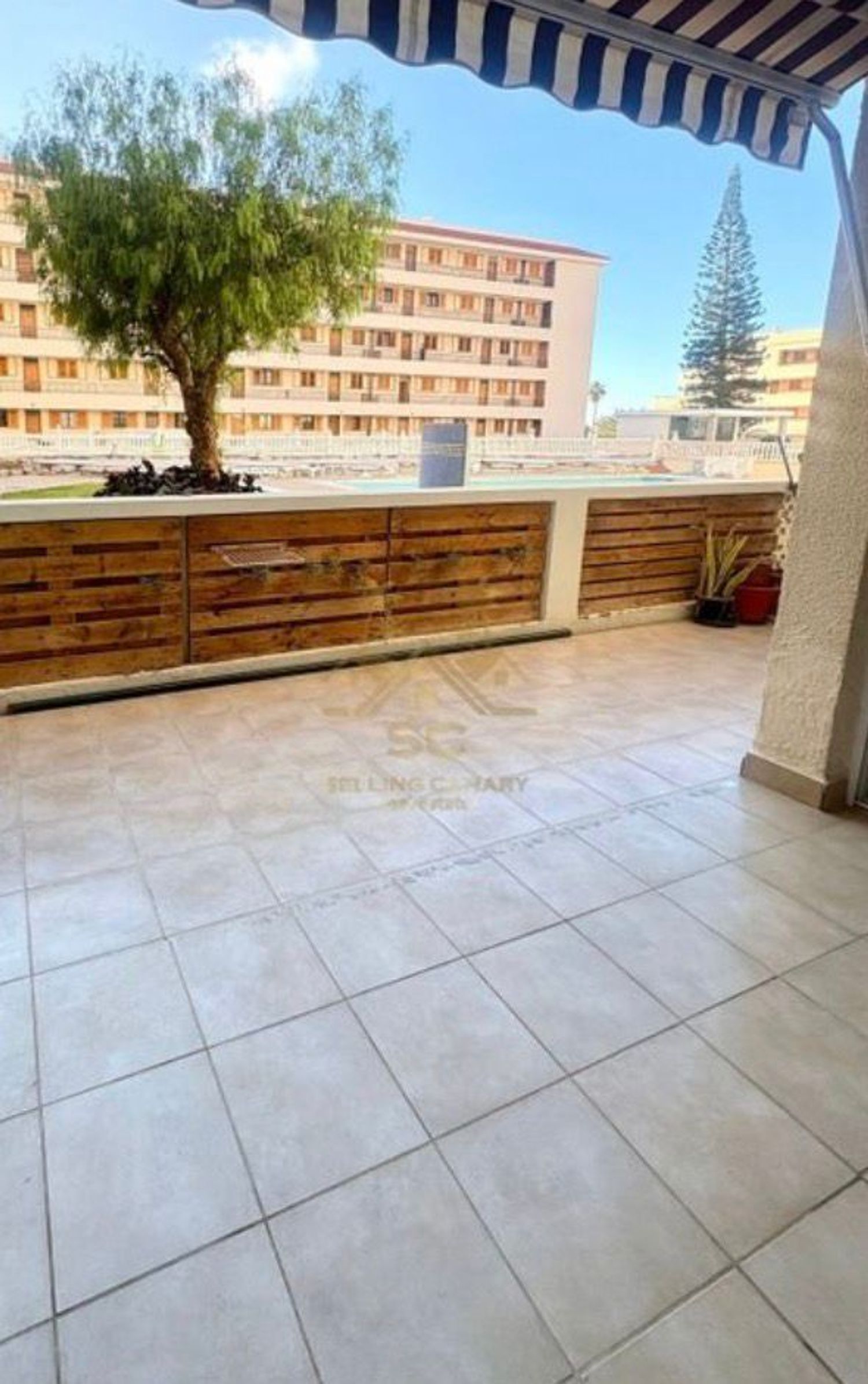 Piso en calle la Caldera, 4 - Foto 4