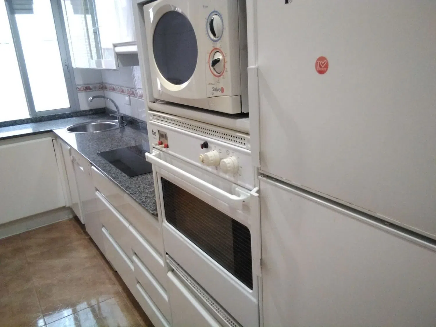 Piso en Linneo, 9 - Foto 9