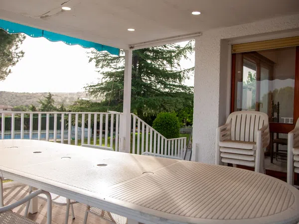 Casa o chalet independiente en Pino Alto - Navarredonda, Pino Alto - Navarredonda - Foto 18