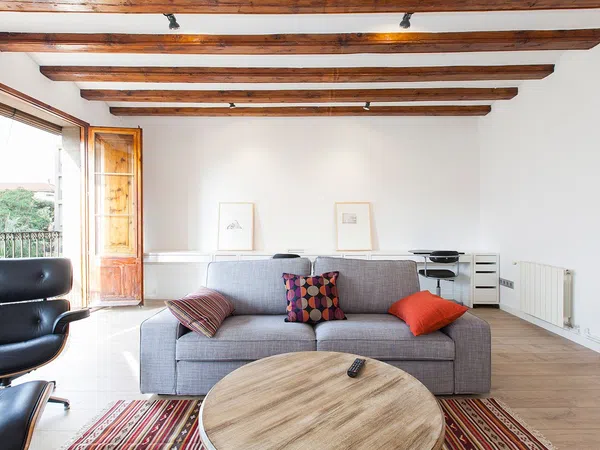 Piso en Calle de l'Est, 15, El Raval - Foto 3