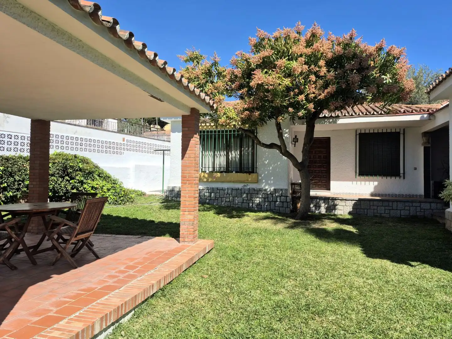 Chalet en Málaga Capital - Foto 33