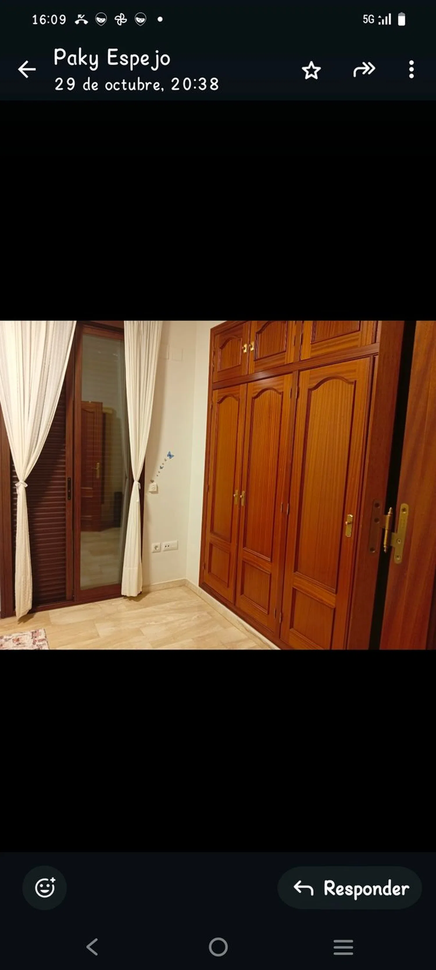 Piso en calle Huerto de San Agustín, 3 - Foto 6