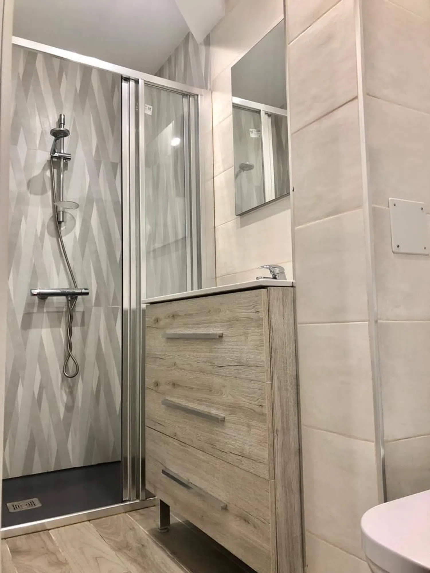 Estudio en calle Marqués de Lema, 7 - Foto 5