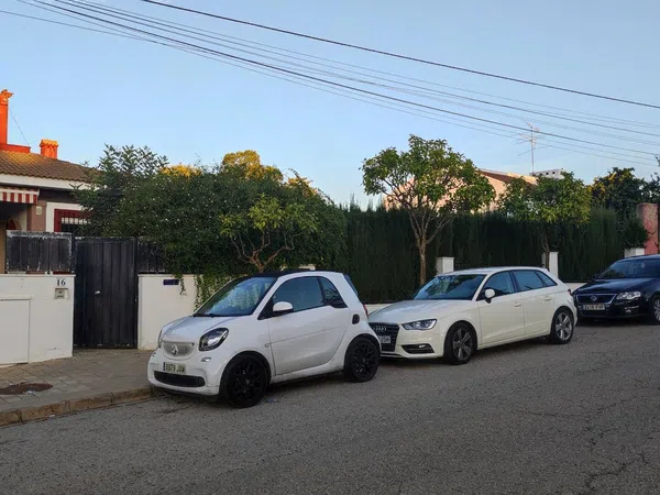 Chalet pareado en calle Cerro de la Atalaya, 16 - Foto 13