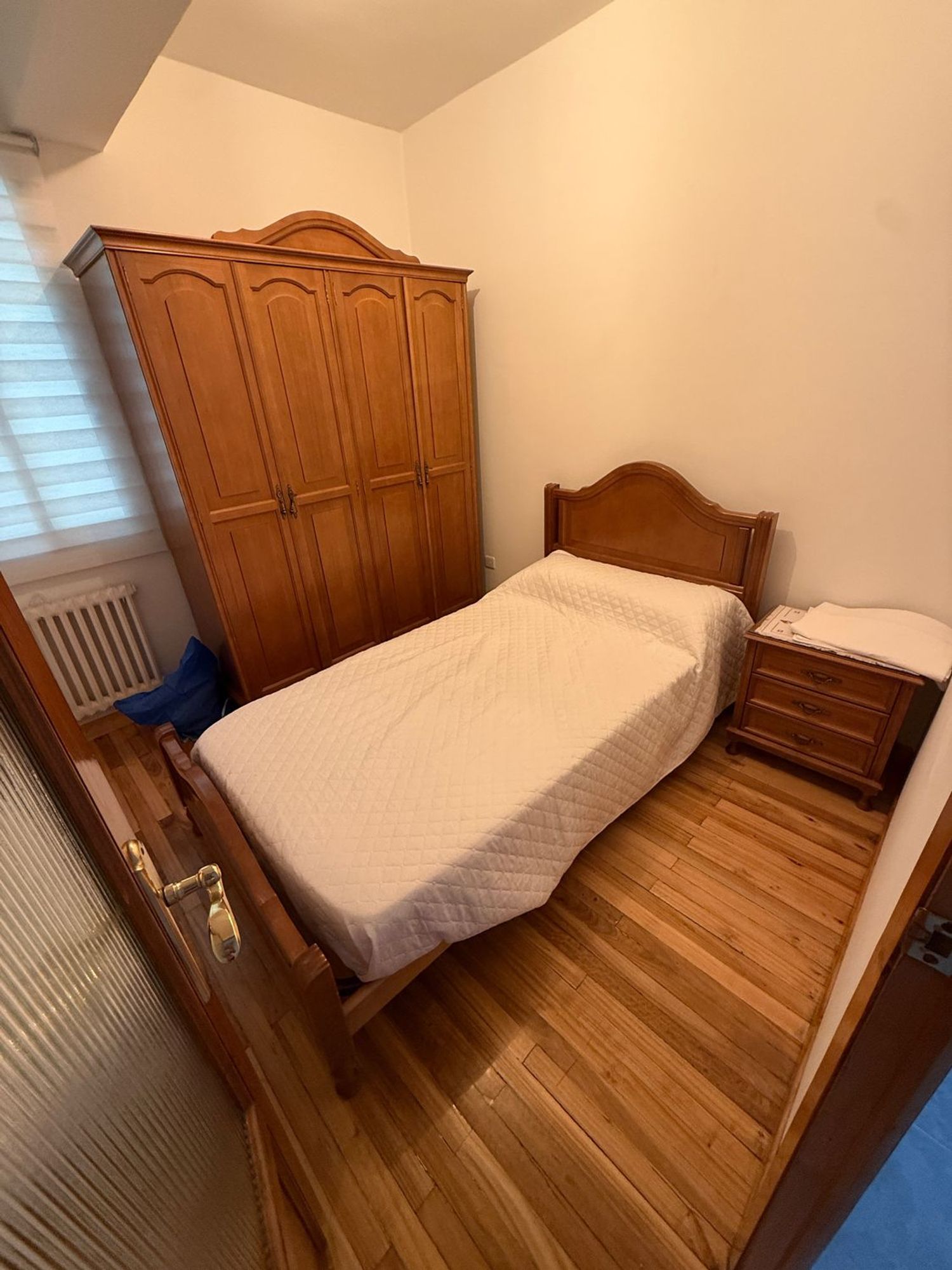 Piso en Calle Serra Gañidoira, 55, Residencia - Abella, Residencia - Abella - Foto 12