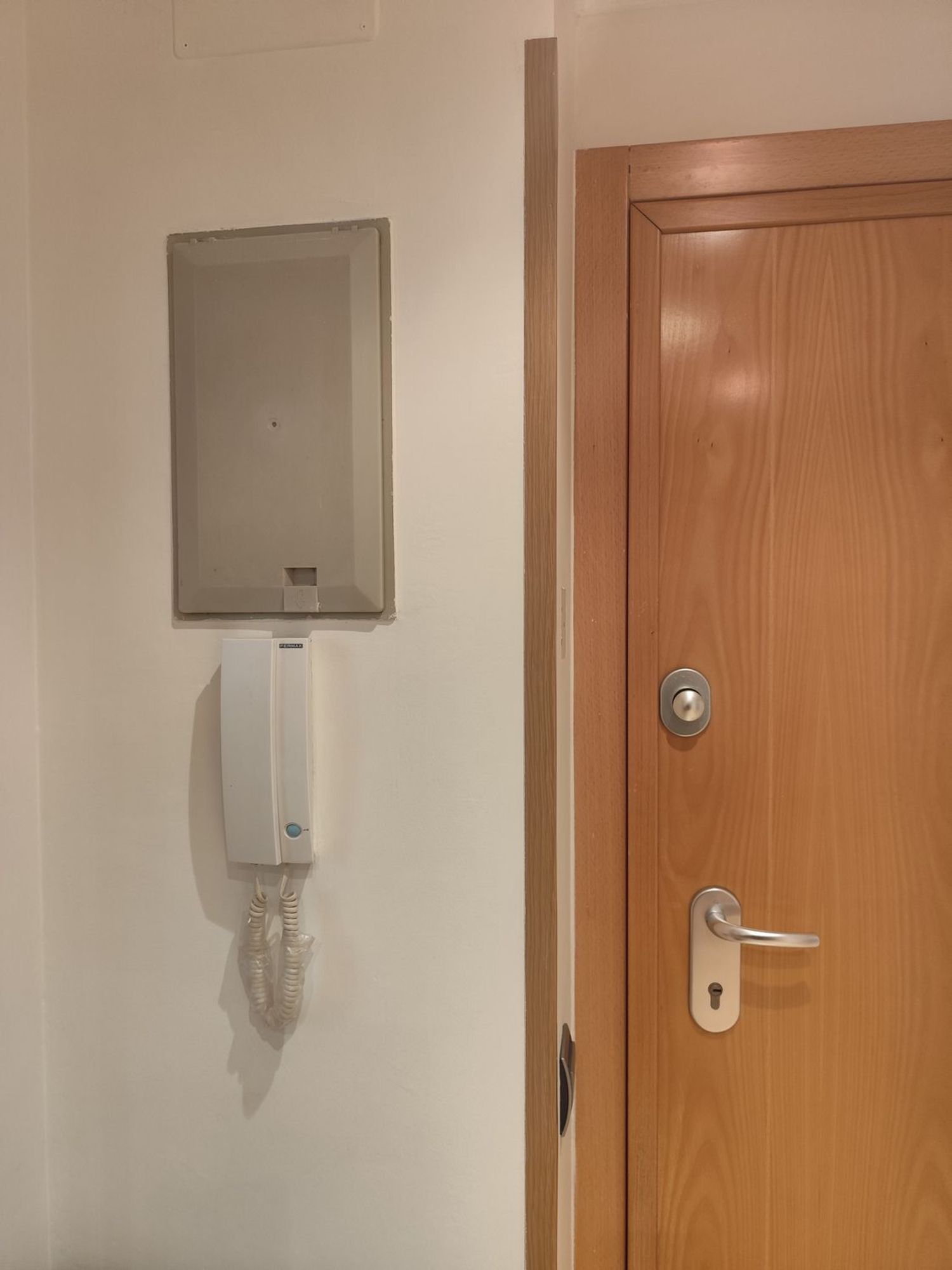 Piso en calle Historiador Claudio Sánchez Albornoz, 6 - Foto 36