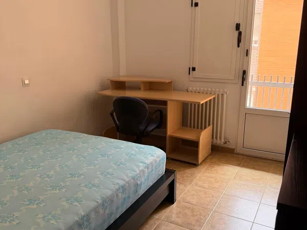 Piso en Calle Marquesa de Esquilache, 15, Circular - Vadillos, Circular - Vadillos - Foto 12