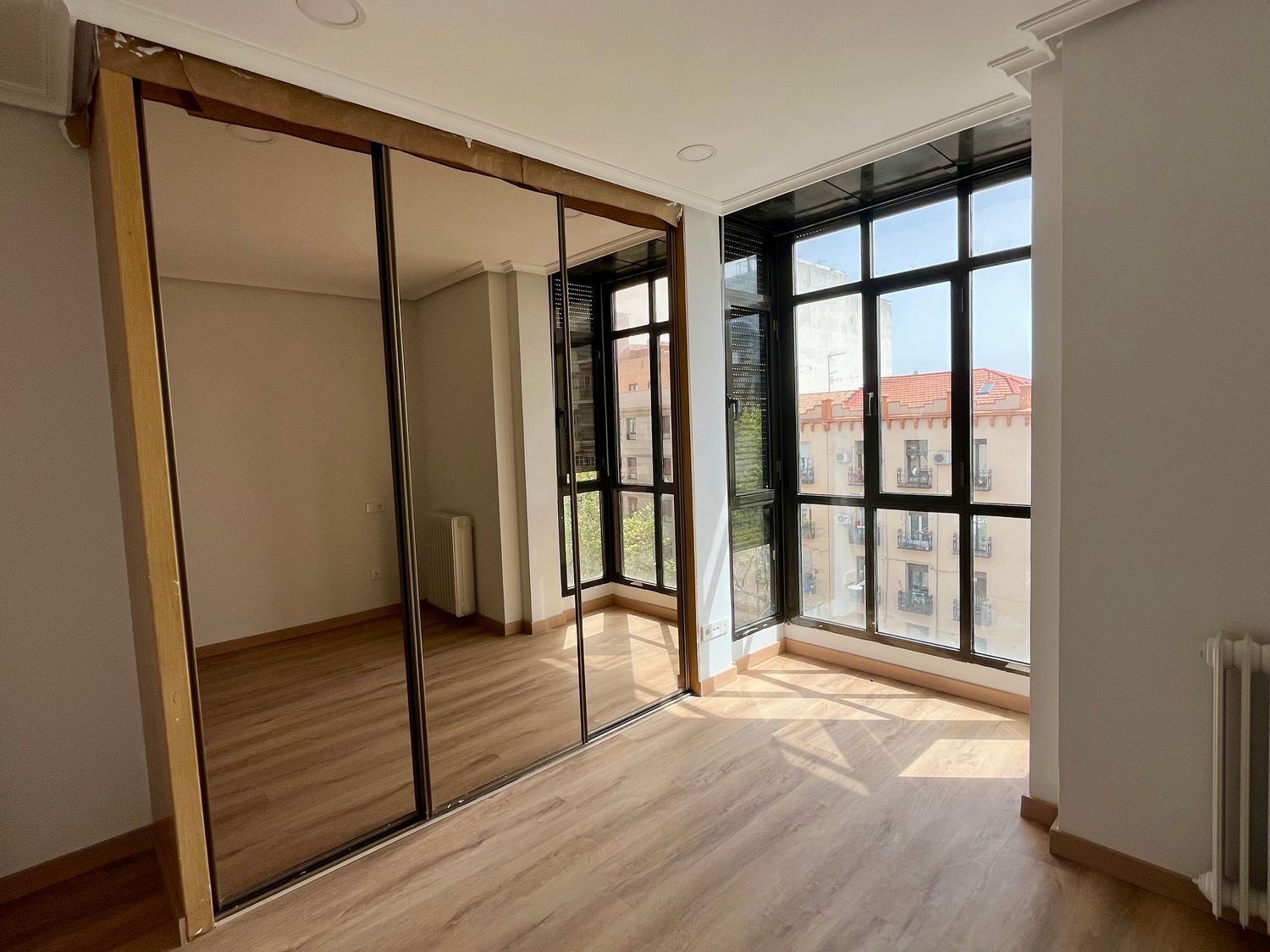 Piso en calle de Bravo Murillo, 193 - Foto 4