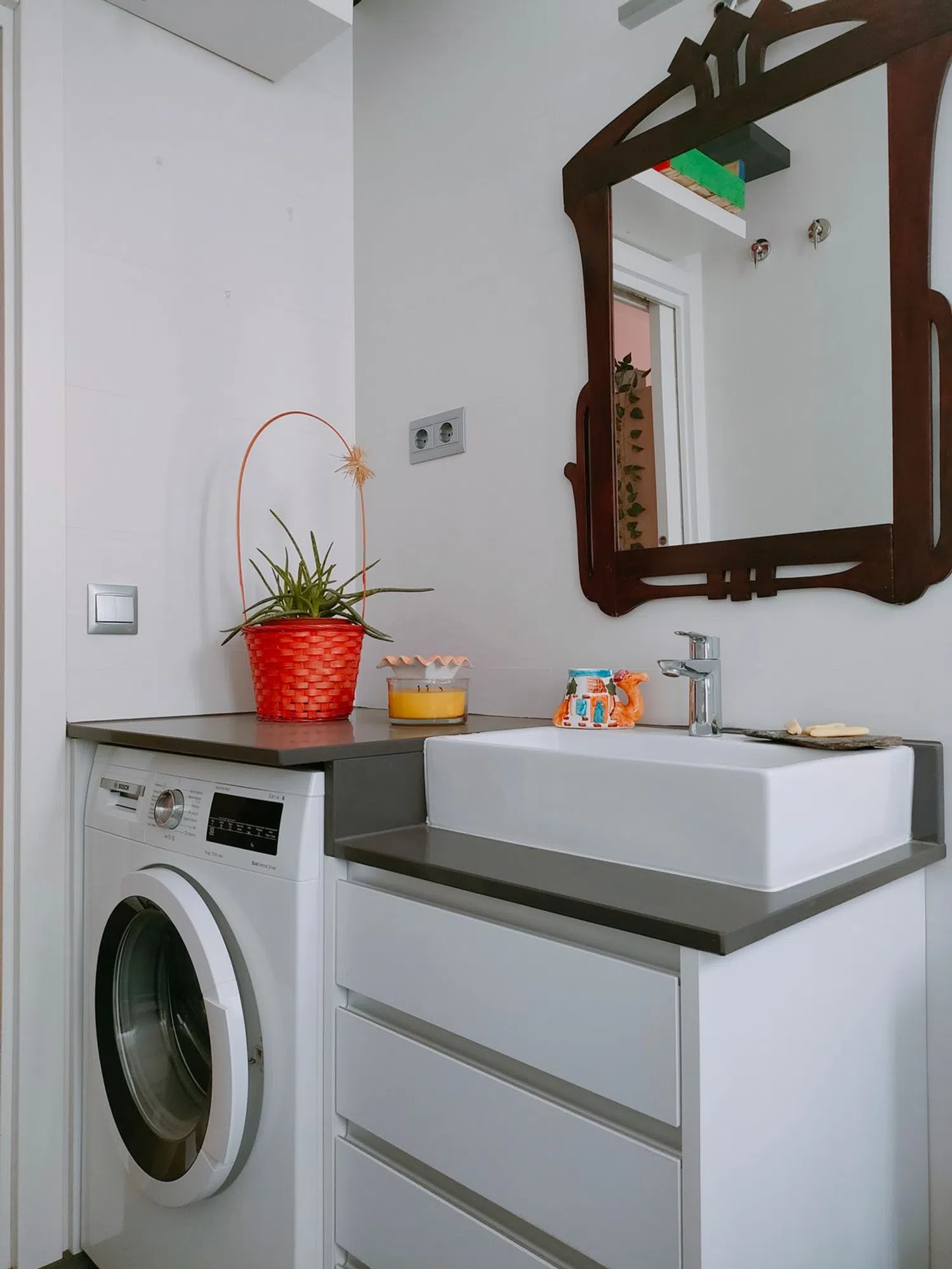 Piso en calle del Porvenir, 5 - Foto 4