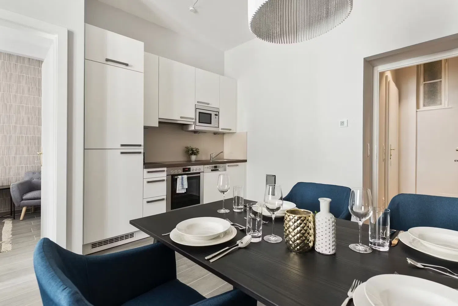 Piso en calle de Ponzano, 81 - Foto 9