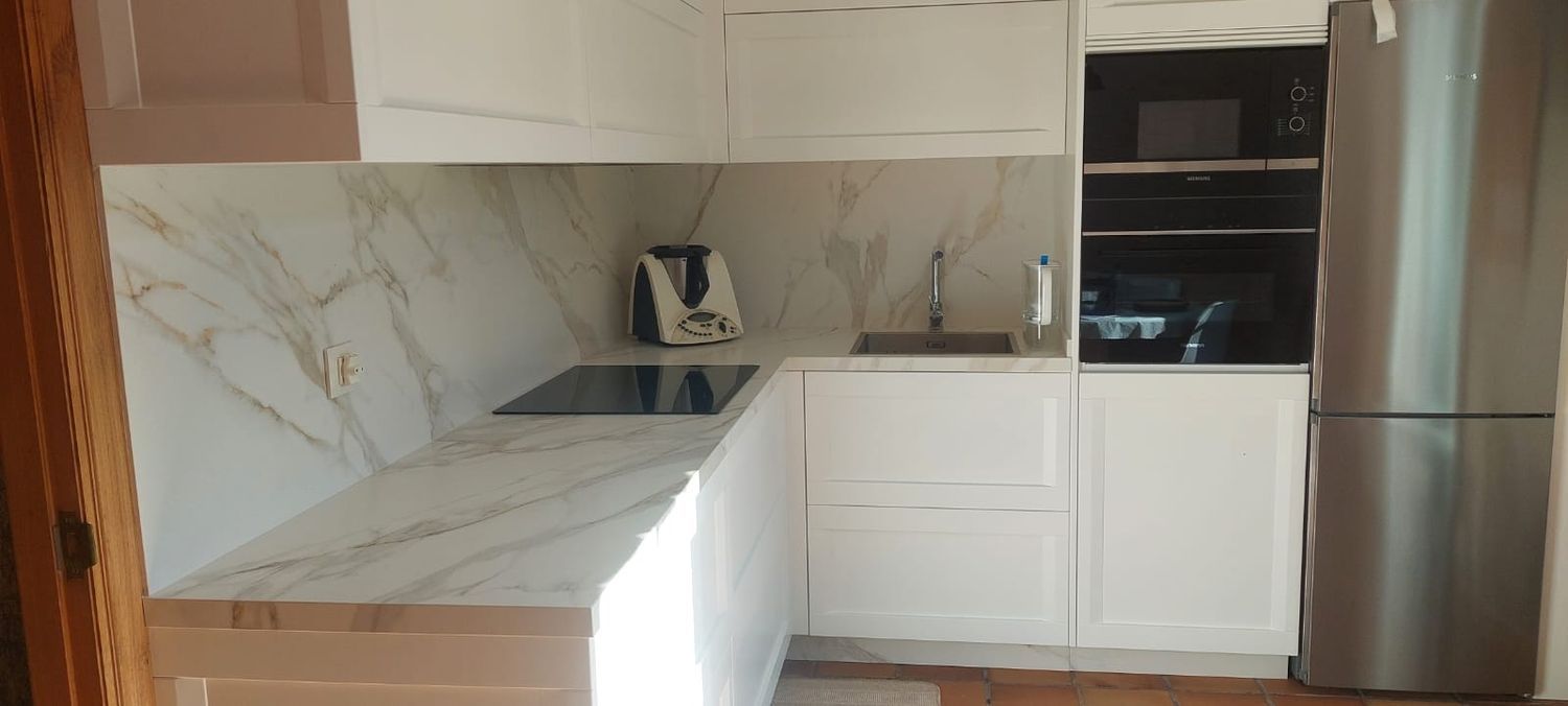 Casa o chalet independiente en Avenida Ramón Núñez Montero, 89, Oleiros, Oleiros - Foto 13