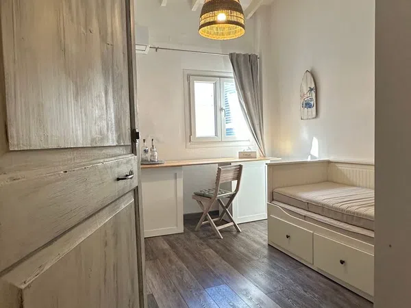 Piso en Barrio Sta Catalina - El Jonquet - Foto 21