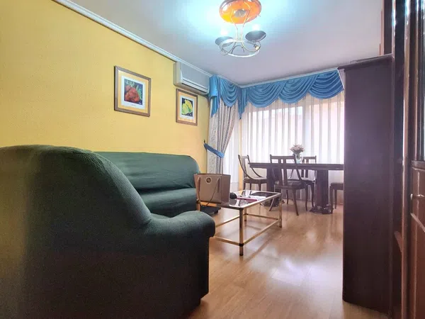 Piso en calle de Antonio Sangenis, 27 - Foto 10