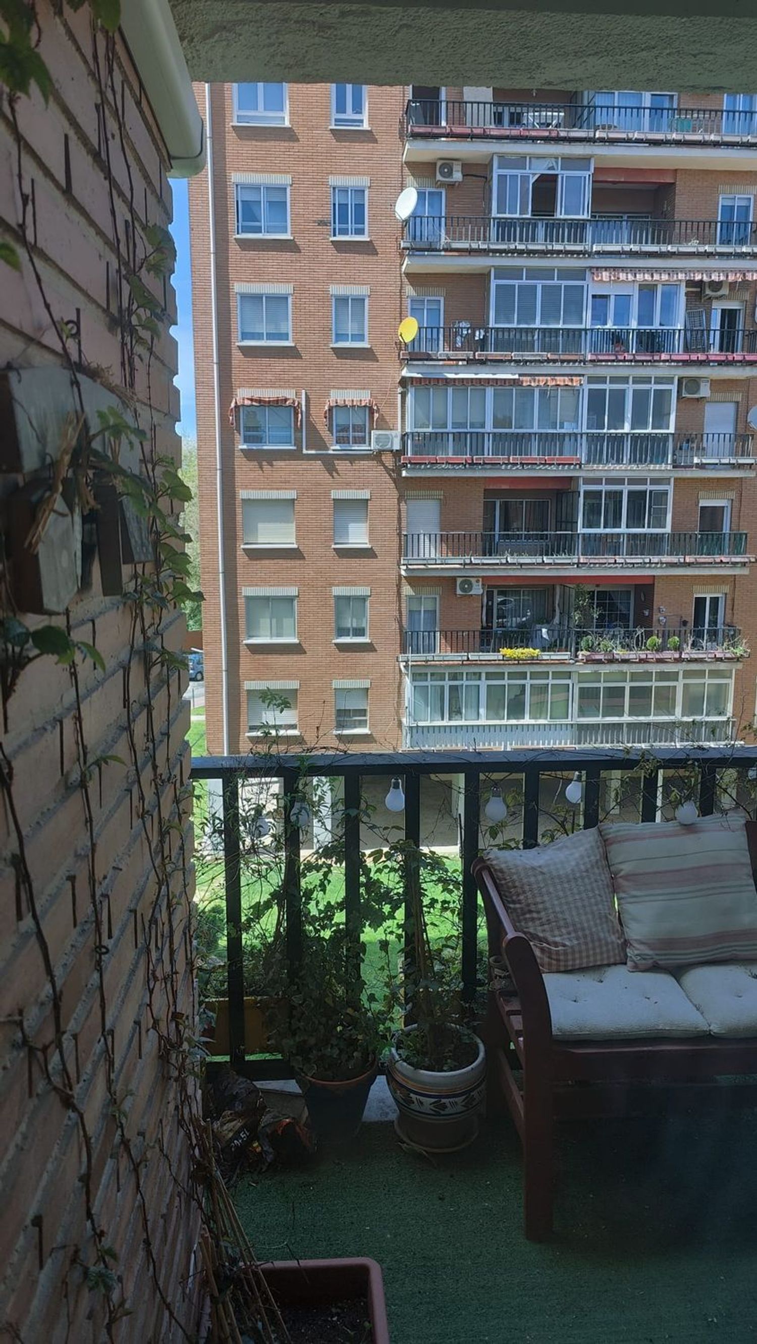 Piso en calle Barberán y Collar, 10 - Foto 6