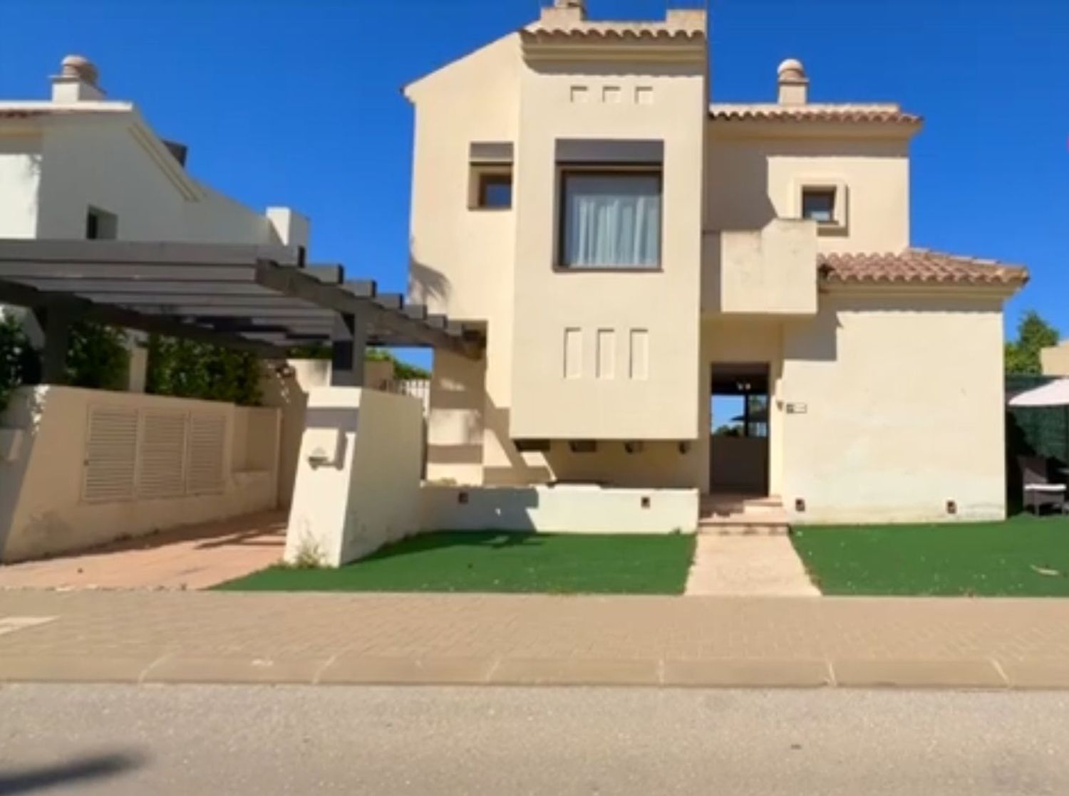 Casa o chalet independiente en Calle Bergantin Roda, 98, Roda, Roda - Foto 3